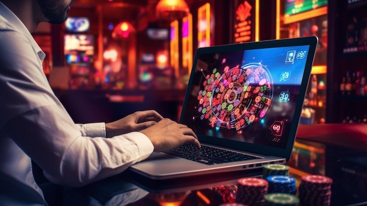 Fitur streaming video dealer langsung apk 777 dengan kontrol kualitas otomatis untuk jaringan lemah