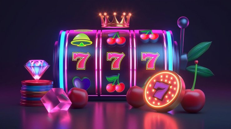 apk 777 featured game showcase