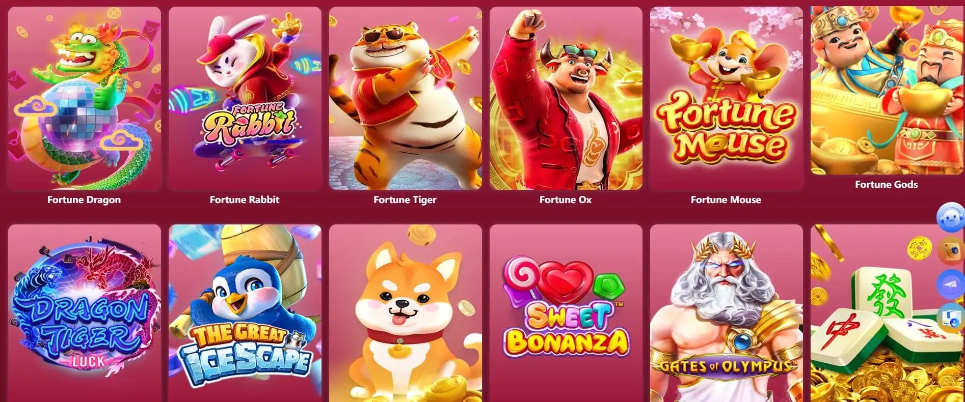 Papan permainan Gaple online di aplikasi mobile apk 777 menampilkan kartu pemain dan kartu di papan